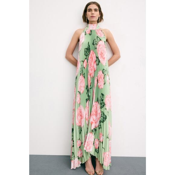 L'ID√âE Dresses & Skirts - L'ID√âE Olympia Gown - Size Large